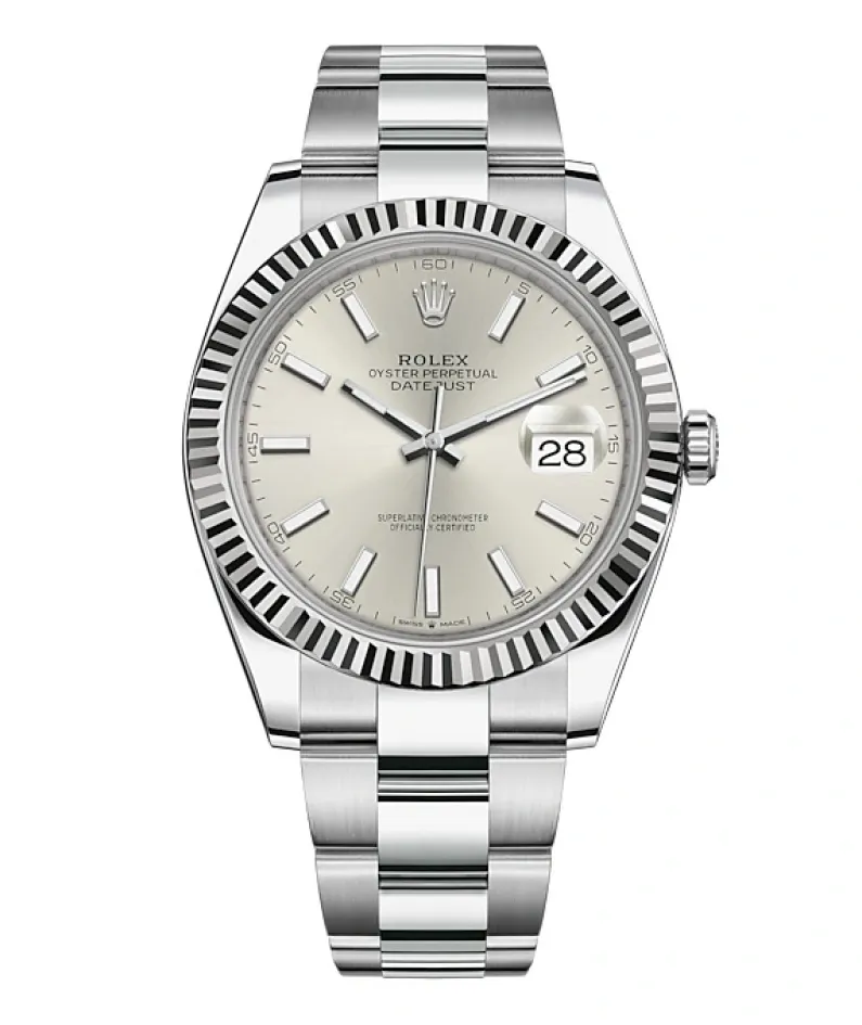 Rolex Datejust m126334-0003 Watch