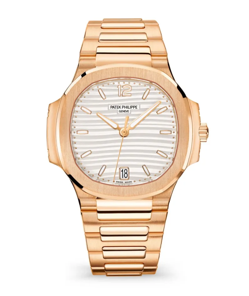 7118/1R - Patek Philippe NAUTILUS