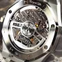 ROYAL OAK SERIES AUTOMATIC WINDING WATCH Ref. 15510ST.OO.1320ST.01