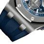 ROYAL OAK OFFSHORE SELFWINDING CHRONOGRAPH Ref. 26480TI.OO.A027CA.01