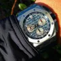 ROYAL OAK OFFSHORE SELFWINDING CHRONOGRAPH Ref. 26420TI.OO.A027CA.01