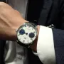 IWC Portugieser IW500715 watch (PORTUGIESER CHRONOGRAPH)