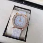 5068R-010-Patek Philippe AQUANAUT-women