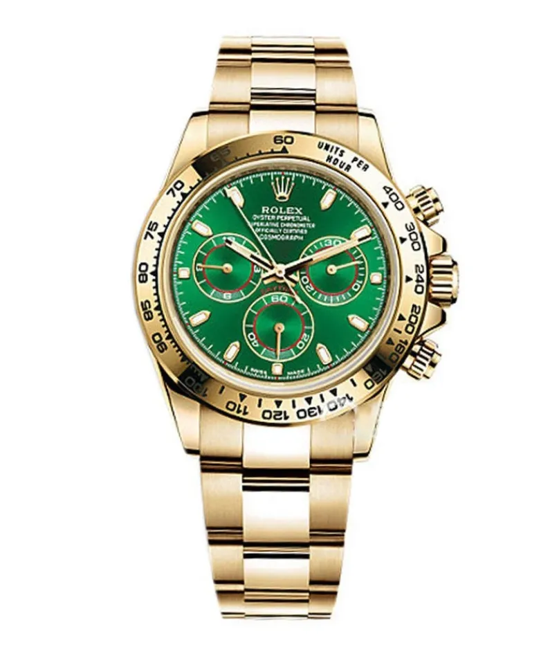 Rolex Cosmograph Daytona m116508-0013