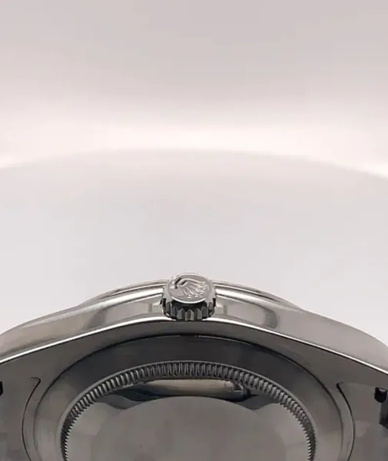 Rolex Datejust 116334-0005 Watch