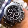 Rolex Cosmograph Daytona m116500ln Series
