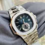 5980/1A-014 Patek Philippe- NAUTILUS
