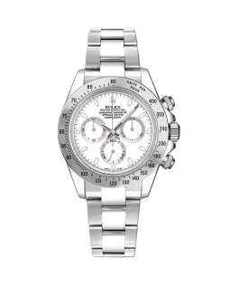 Rolex Cosmograph Daytona 116520 Series(AAAAA version)