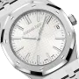 ROYAL OAK SELFWINDING  50TH ANNIVERSARY  Ref. 15510ST.OO.1320ST.03(AAAAA version)