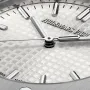 ROYAL OAK SERIES AUTOMATIC WINDING WATCH  5O ANNIVERSARY EDITION  Ref. 15550ST.OO.1356ST.01