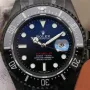 SEA DWELLER FULL BLACK MULTIPLE DIAL COLOR OPTIONS 43MM