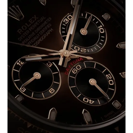 Rolex COSMOGRAPH DAYTONA-M116515LN-0041