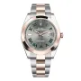 Rolex Datejust m126301-0015 Watch