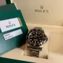 Rolex Submariner 116610LN-0001 Black Dial Watch (Black Water Ghost) AAAAA version