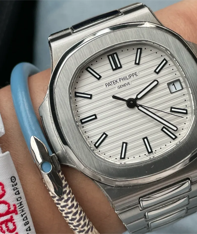 PATEK PHILIPPE Nautilus 5711/1A-011(AAAAA-Version) PATEK PHILIPPE Nautilus 5711/1A-011(AAAAA-Version)