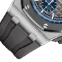 ROYAL OAK OFFSHORE SELFWINDING CHRONOGRAPH Ref. 26400IO.OO.A004CA.02 (AAAAA version)