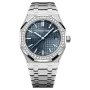 ROYAL OAK SELFWINDING  50TH ANNIVERSARY  Ref. 77451ST.ZZ.1361ST.02