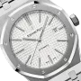 ROYAL OAK SELFWINDING Ref. 15400ST.OO.1220ST.02(AAAAA version)