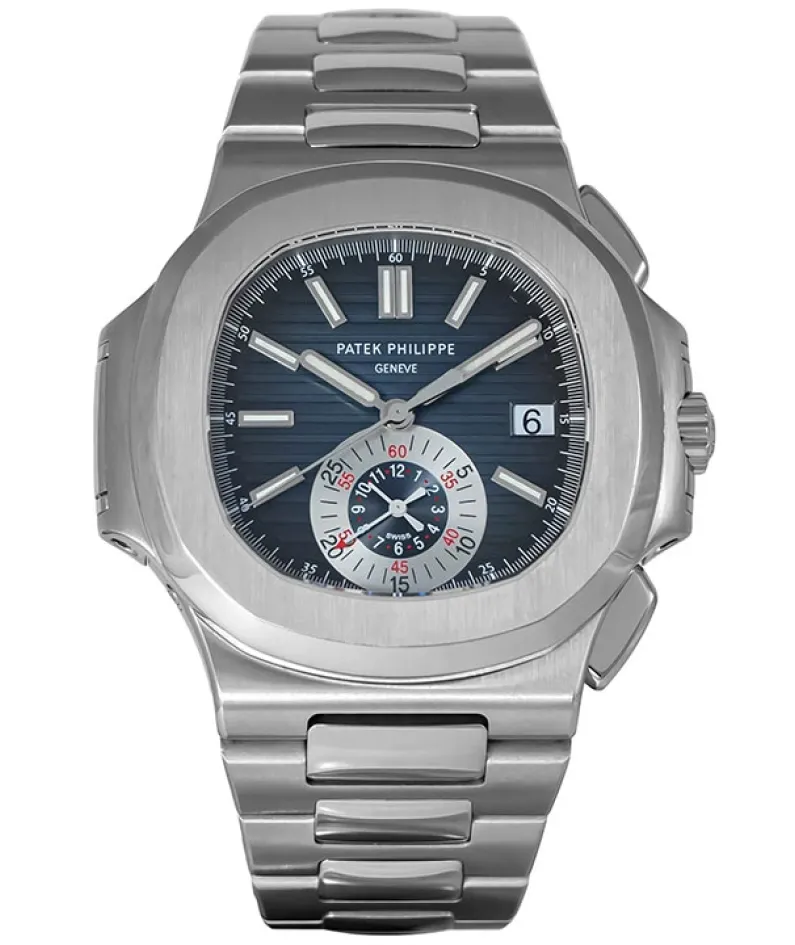 5980/1A-001 PATEK PHILIPPENAUTILUS(AAAAA Version) 5980/1A-001 PATEK PHILIPPENAUTILUS(AAAAA Version)