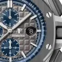 ROYAL OAK OFFSHORE SELFWINDING CHRONOGRAPH Ref. 26400IO.OO.A004CA.02