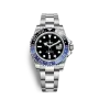 Rolex Perpetual GMT-Master II 126710blnr Series(AAAAA Version)
