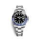 Rolex Perpetual GMT-Master II 126710blnr Series(AAAAA Version)