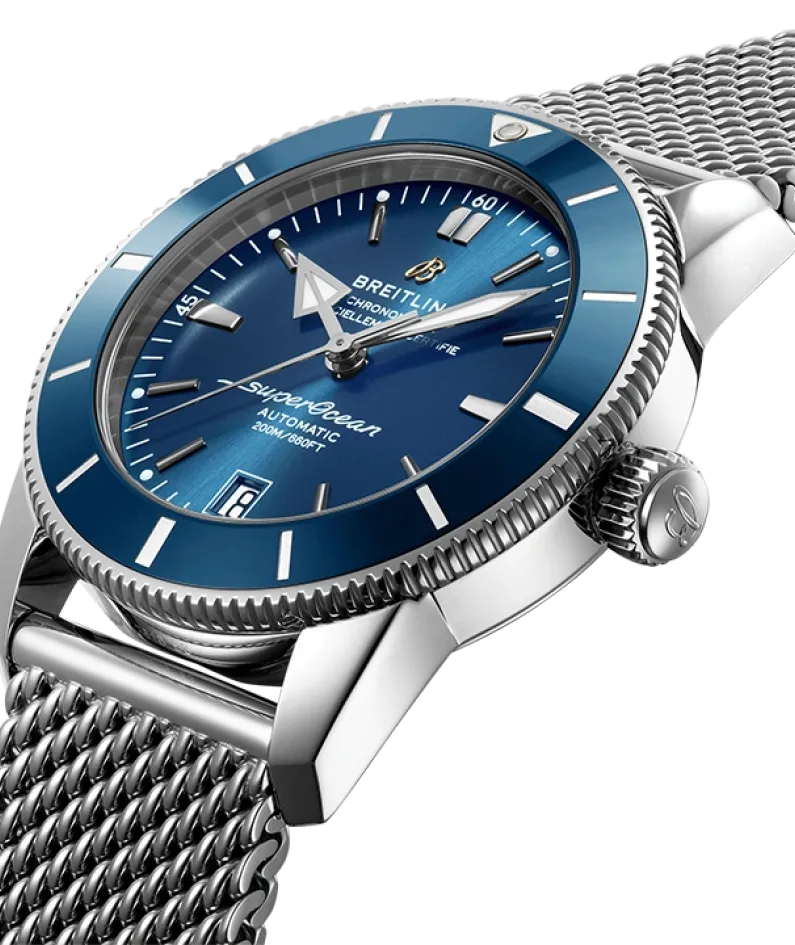 Breitling AB2010161C1A1 SUPEROCEAN HERITAGE B20 AUTOMATIC 42