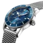 Breitling AB2010161C1A1 SUPEROCEAN HERITAGE B20 AUTOMATIC 42