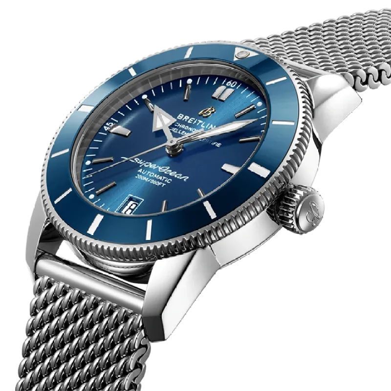 Breitling AB2010161C1A1 SUPEROCEAN HERITAGE B20 AUTOMATIC 42