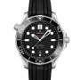 DIVER 300M CO‑AXIAL MASTER CHRONOMETER 42 MM