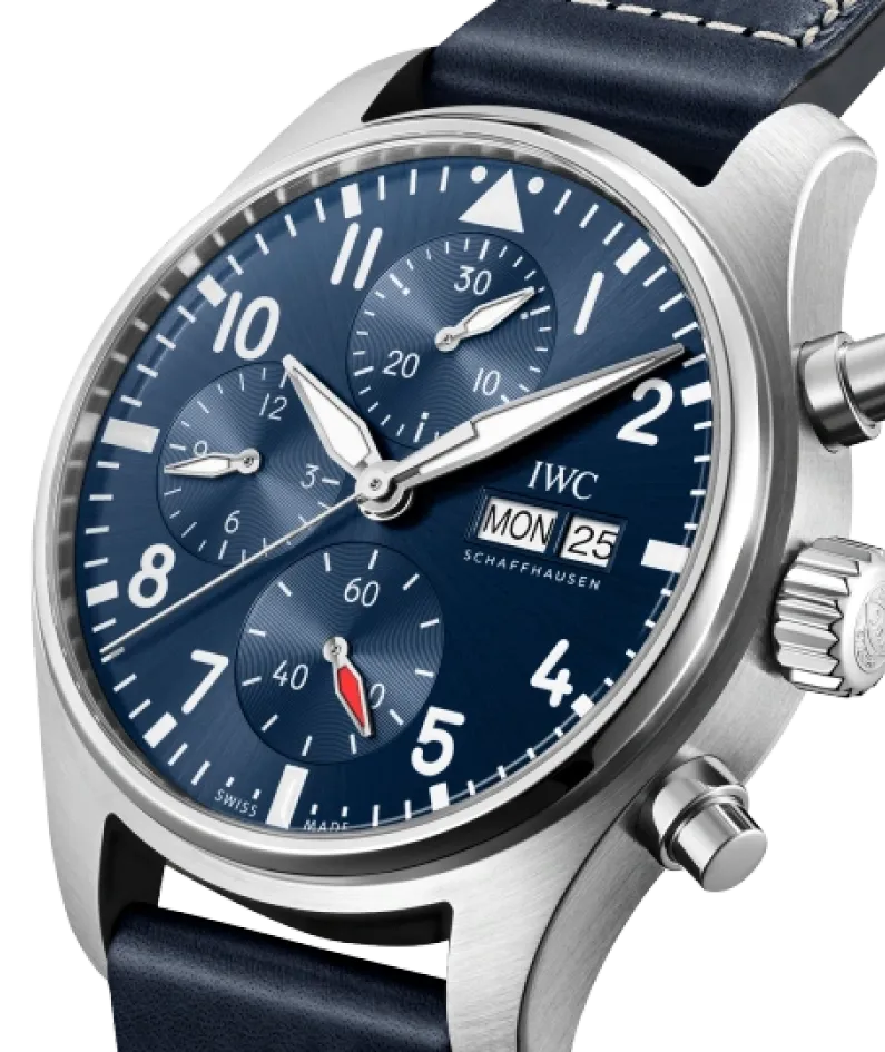 IWC pilot series IW388101 watch(AAAAA version)