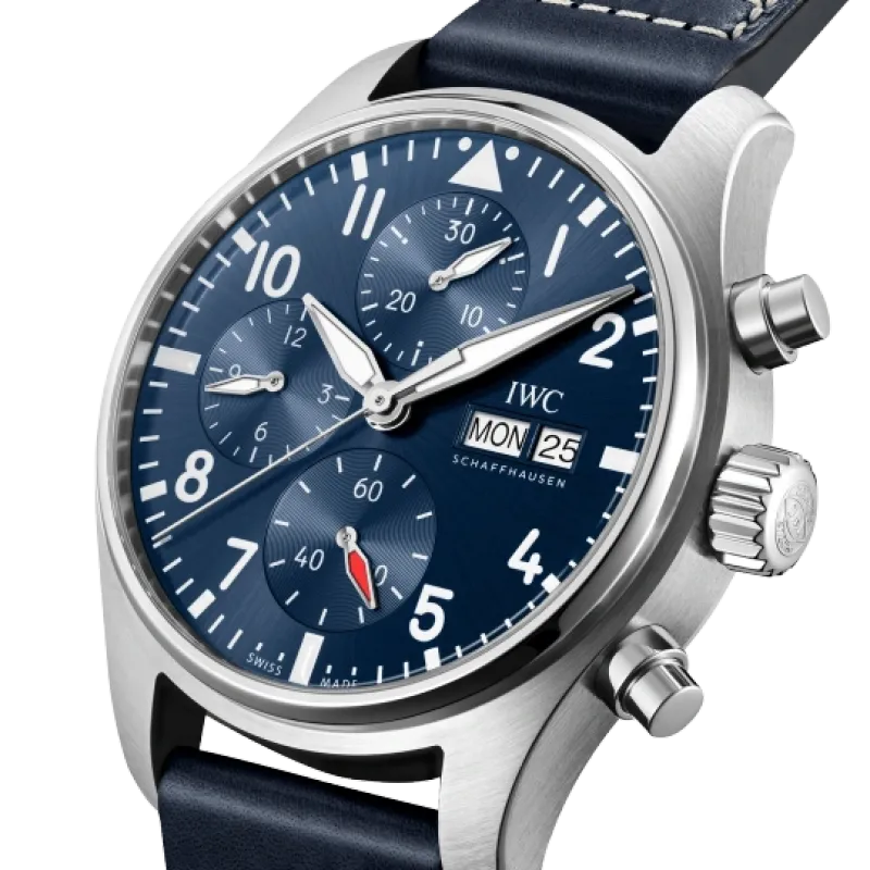 IWC pilot series IW388101 watch(AAAAA version)