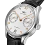 IWC Portugieser IW500704 watch (PORTUGIESER CHRONOGRAPH)