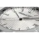 ROYAL OAK SERIES AUTOMATIC WINDING WATCH  5O ANNIVERSARY EDITION  Ref. 15550ST.OO.1356ST.01(AAAAA version)