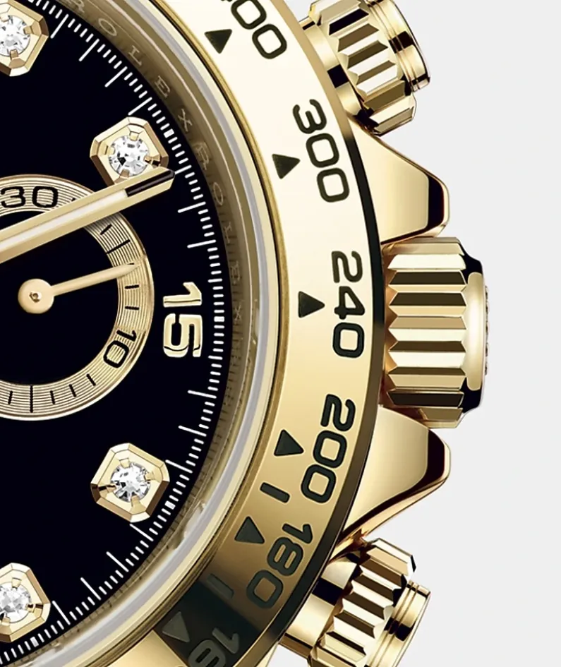 Rolex COSMOGRAPH DAYTONA-m116508-0016