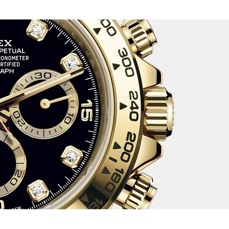 Rolex COSMOGRAPH DAYTONA-m116508-0016