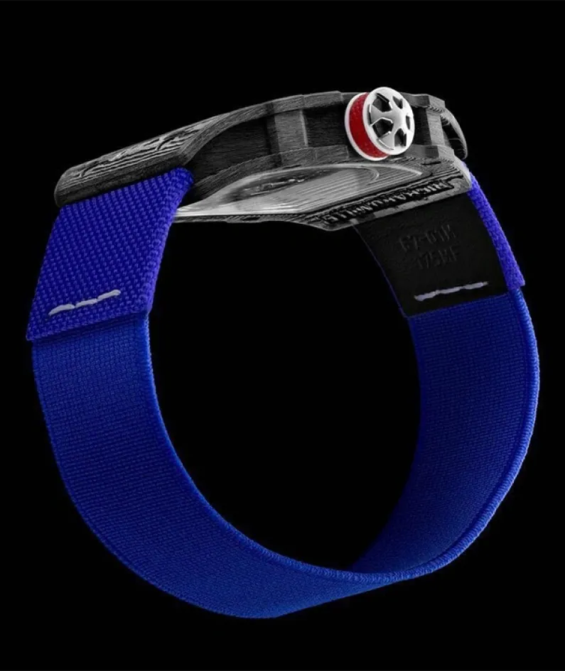 Richard Mille RM 67-02