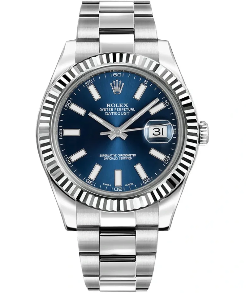 Rolex Datejust 116334-0005 Watch