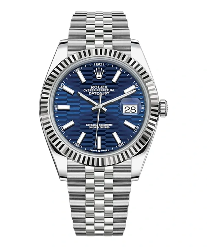 Rolex Datejust m126334-0032 Watch
