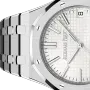 ROYAL OAK SELFWINDING  50TH ANNIVERSARY  Ref. 15510ST.OO.1320ST.03(AAAAA version)