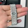 ROYAL OAK SELFWINDING CHRONOGRAPH 26240BC.GG.1324BC.01