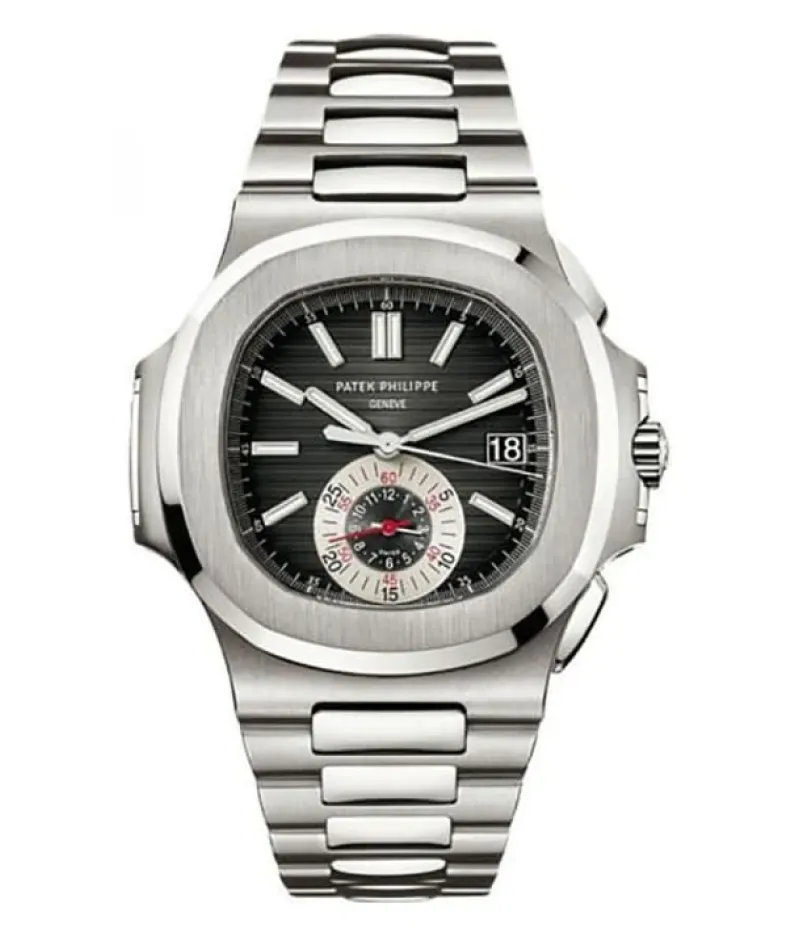 5980/1A-014 Patek Philippe- NAUTILUS