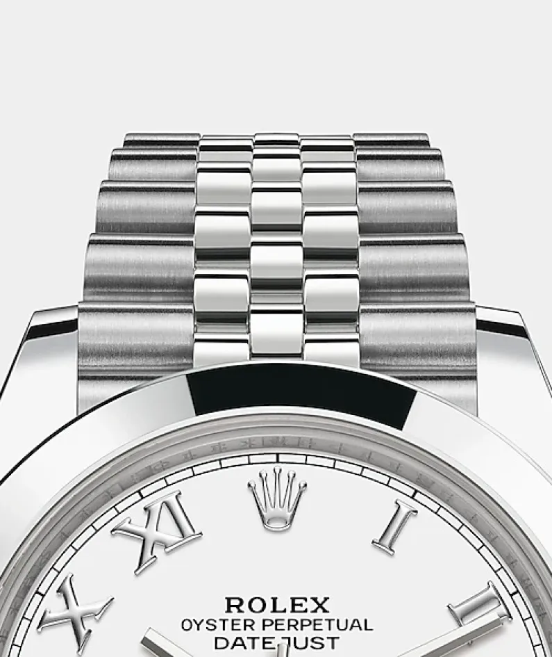 Rolex Datejust m126300-0016 Watch