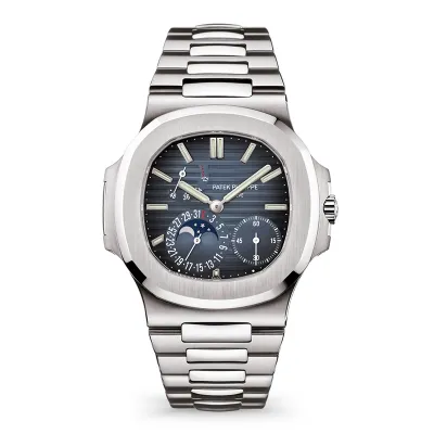 5712/1A PATEK PHILIPPE- NAUTILUS