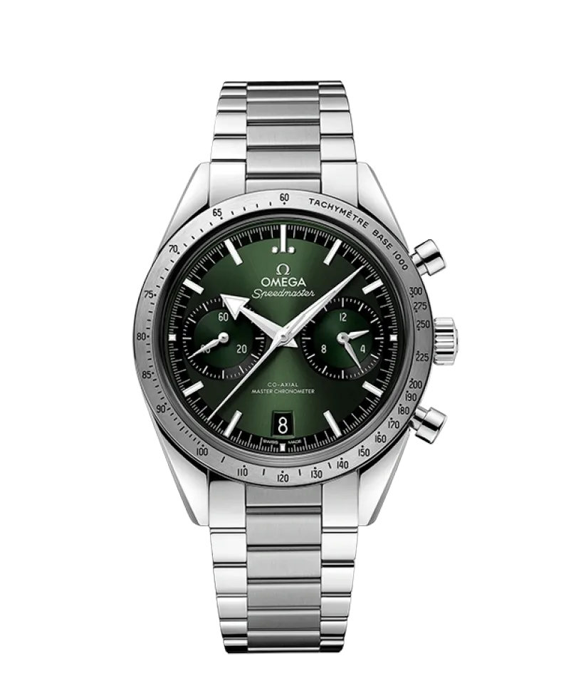 Omega Speedmaster '57 Chronograph 40.5mm
