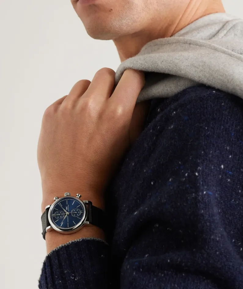 IWC Portofino IW391408 watch