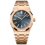 ROYAL OAK SELFWINDING  50TH ANNIVERSARY  Ref. 15510OR.OO.1320OR.01