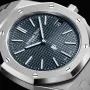 ROYAL OAK  JUMBO  EXTRA-THIN  50TH ANNIVERSARY  Ref. 16202ST.OO.1240ST.01