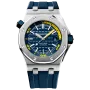 ROYAL OAK OFFSHORE DIVER SPECIAL EDITION Ref. 15710ST.OO.A027CA.01