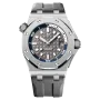 ROYAL OAK OFFSHORE DIVER Ref. 15720ST.OO.A009CA.01